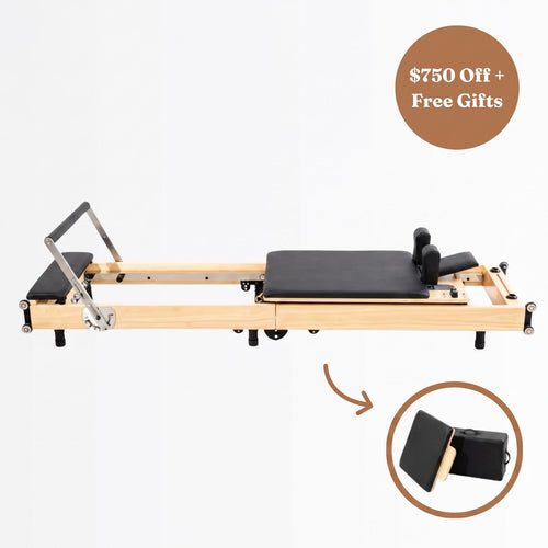 The Seren Studio Reformer